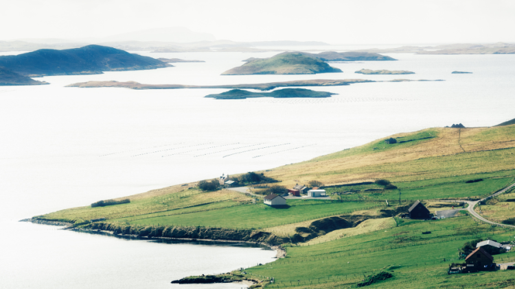 Shetland Islands